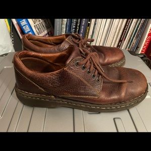 Nice well made shoes